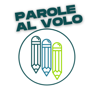 Parole al volo