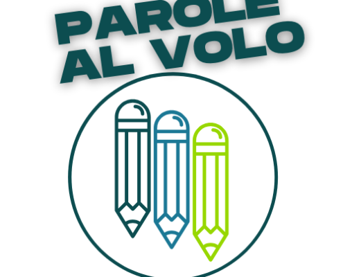 parole al volo ruggero torboli
