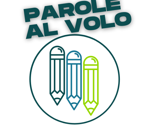 parole al volo ruggero torboli
