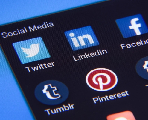 LinkedIn è utilissimo, ma che noia.