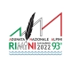 manifesto adunata nazionale alpini