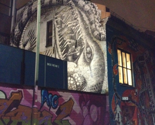 murales oslo