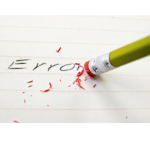 errori copy