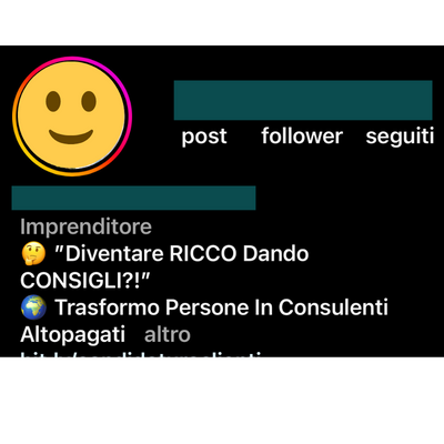 generatori di opportunità facili