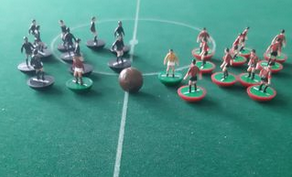 old subbuteo