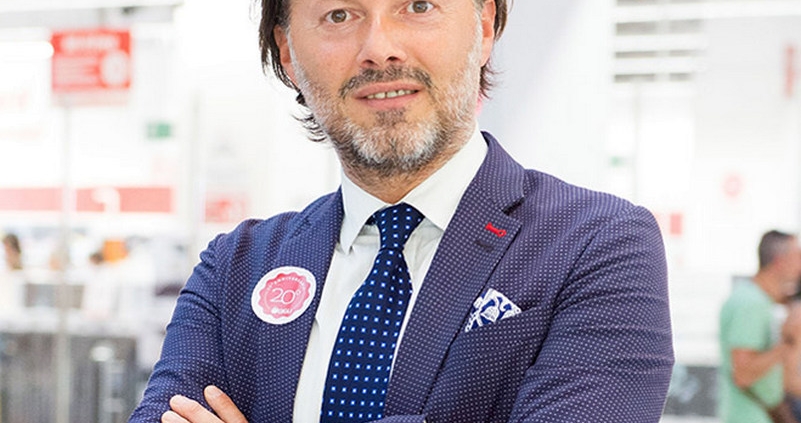 Stefano De Robertis