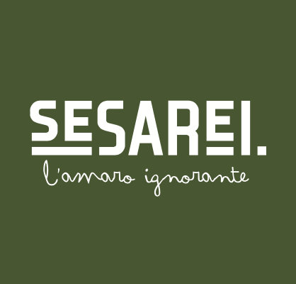 sesarei, l'amaro ignorante