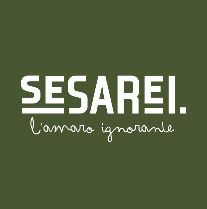 sesarei, l'amaro ignorante