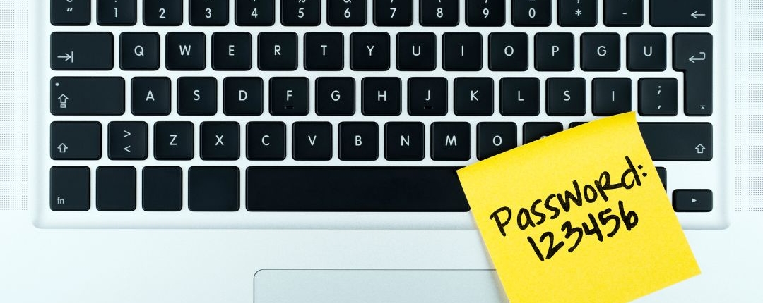 password stupide