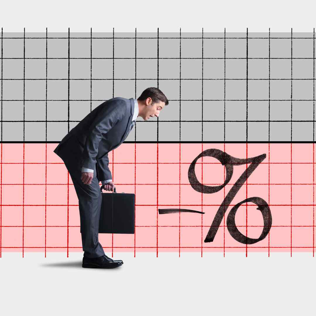 Il tuo business può sopportare un tasso conversione del -266%?