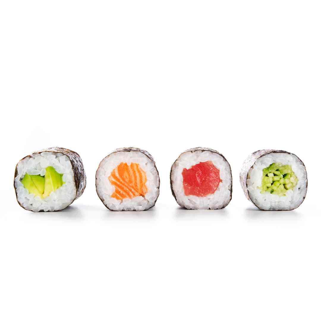 sushi
