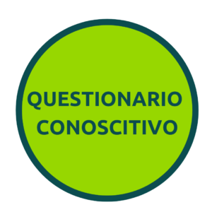 questionario conoscitivo