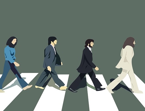 Abbey Road Beatles