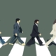 Abbey Road Beatles