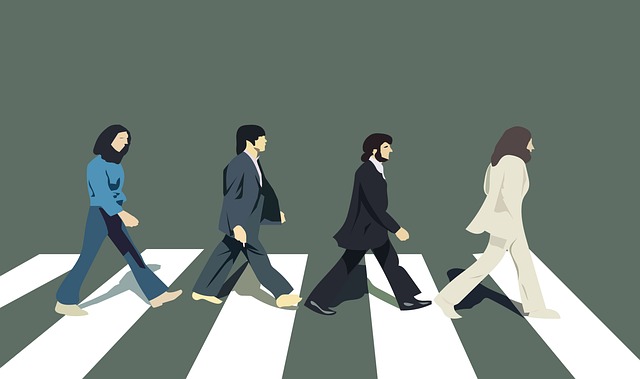Abbey Road Beatles