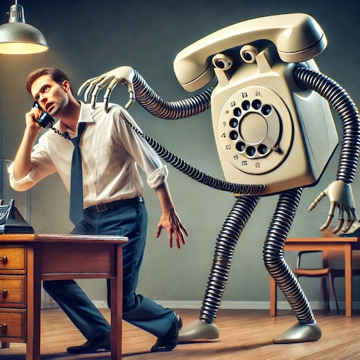 Marketing invadente vs. marketing che ascolta: confronto tra strategie efficaci e fastidiose per attrarre clienti senza perseguitarli