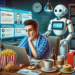 Come l’intelligenza artificiale può salvare il tuo tempo (e i tuoi nervi)