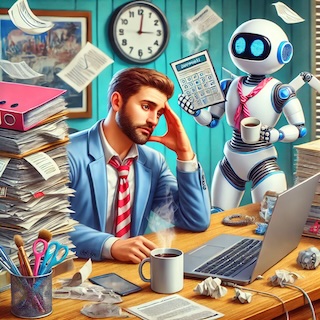 Come l’intelligenza artificiale può salvare il tuo tempo (e i tuoi nervi)