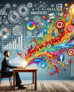 La creatività è la soft skill chiave per il successo