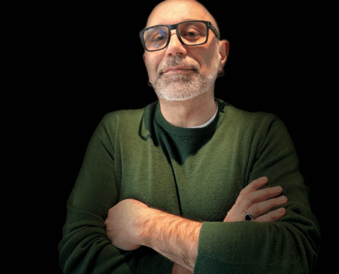 Ruggero Torboli