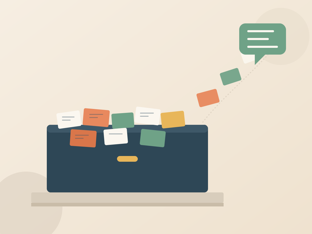 Cliente scordato, soldi persi Cliente scordato, soldi persi