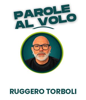Parole al volo